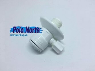 Niple Adaptador Conector Ibbl Original Fr600 avanti atlantis_1M